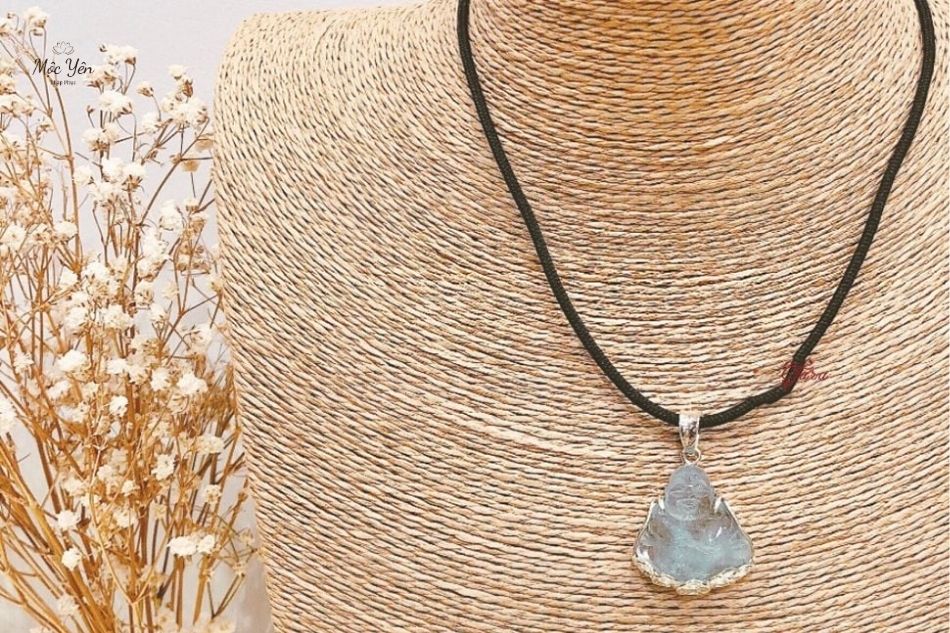 Mộc Yên - Địa chỉ mua vòng phật di lặc uy tín chất lượng tốt