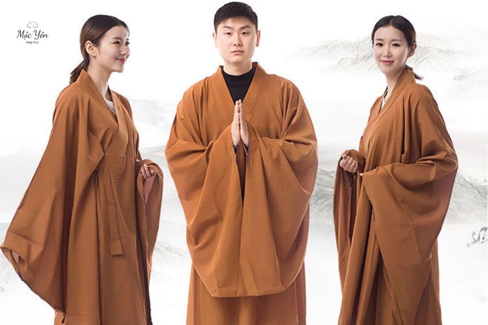 Sách đi chùa – Nuôi dưỡng trí tuệ bên trong pháp phục