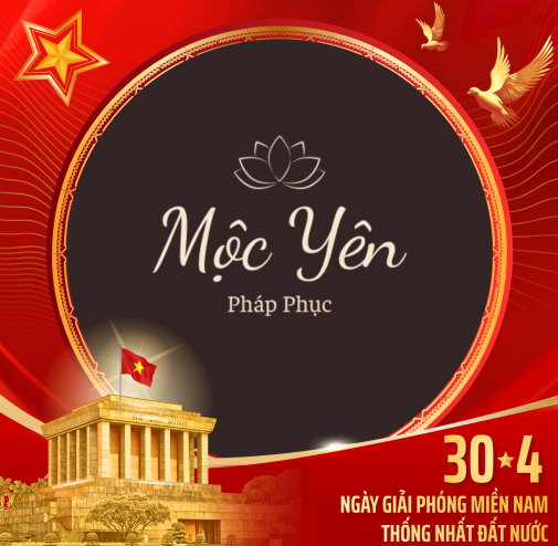 Mộc Yên